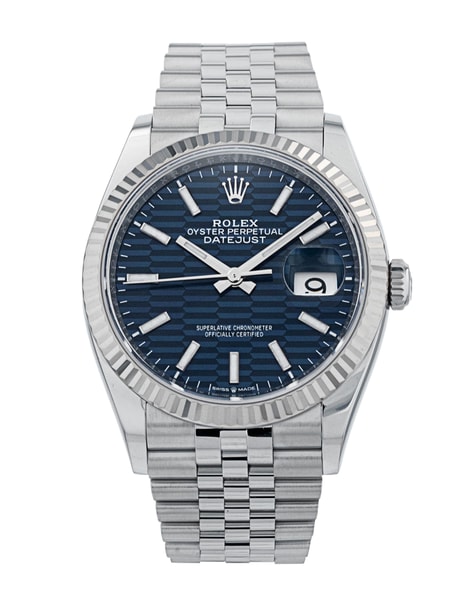 Rolex Datejust 126234